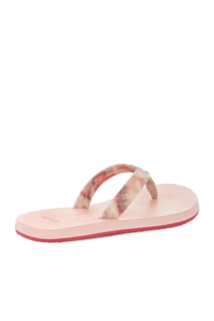 Sanuk Kids Ashland ST Sandal