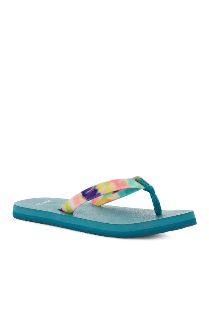 Sanuk Kids Ashland ST Sandal