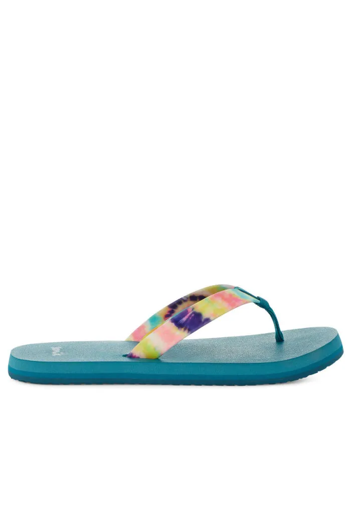 Sanuk Kids Ashland ST Sandal