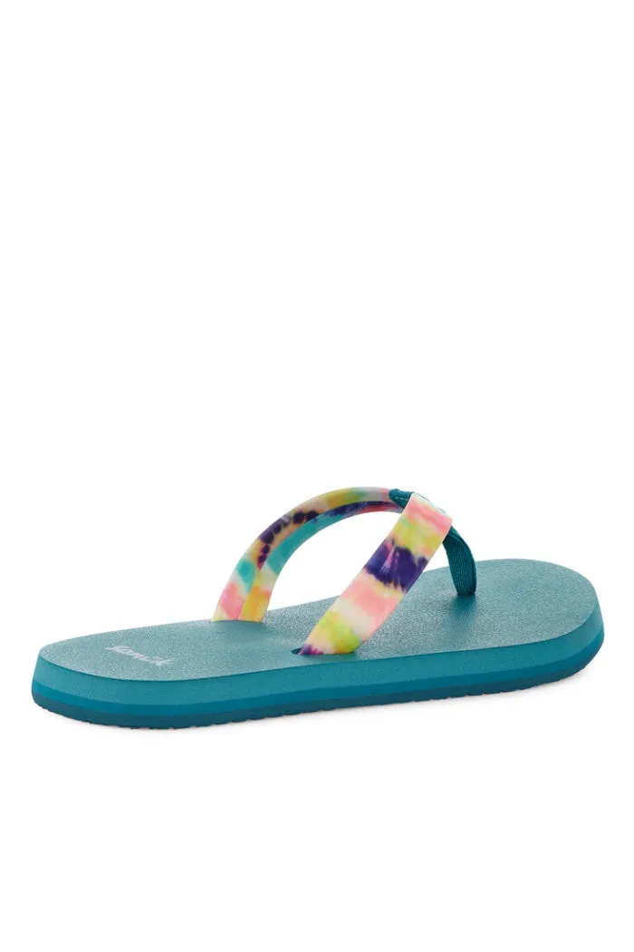 Sanuk Kids Ashland ST Sandal