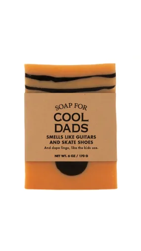 Soap For Stylish Fathers