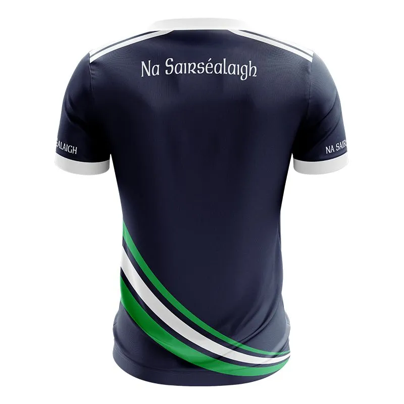 Sarsfields GAA Galway Kids' Jersey