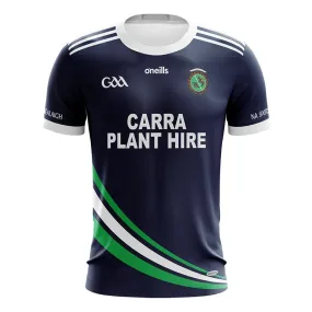 Sarsfields GAA Galway Kids' Jersey