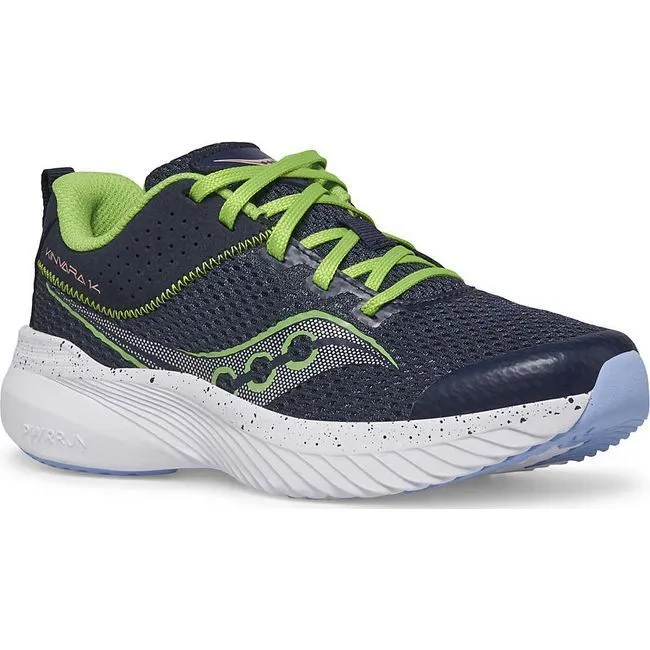 Saucony Kids' Kinvara 14 Running Shoe (Toddler/Little Kid/Youth)