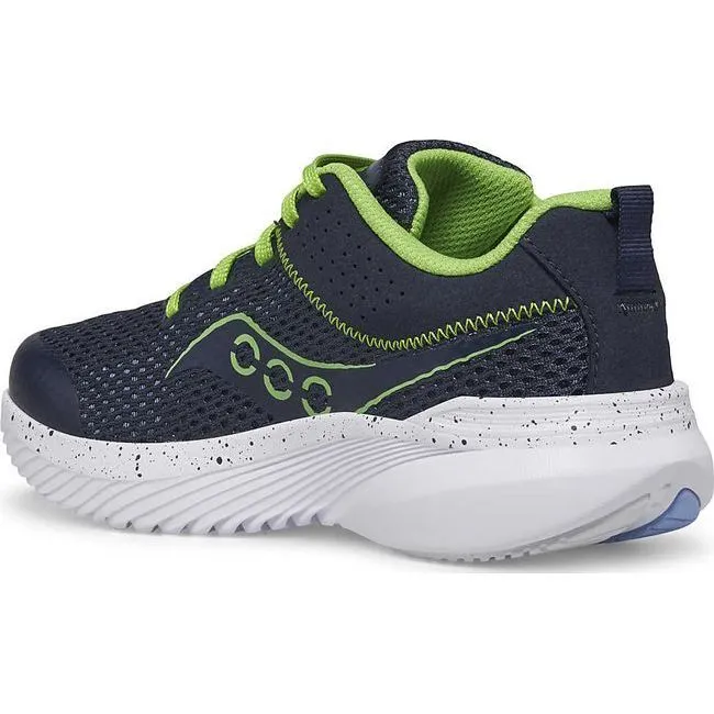 Saucony Kids' Kinvara 14 Running Shoe (Toddler/Little Kid/Youth)