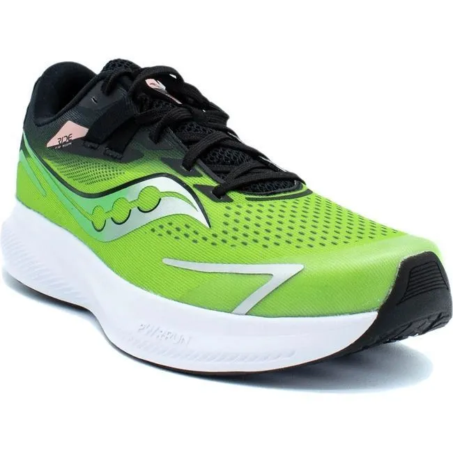 Saucony Kids' Ride 15 Running Shoe (Little Kid/Youth)