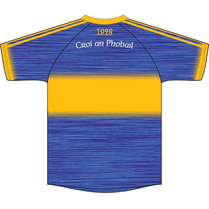 Saul GAC GAA Jersey Kids