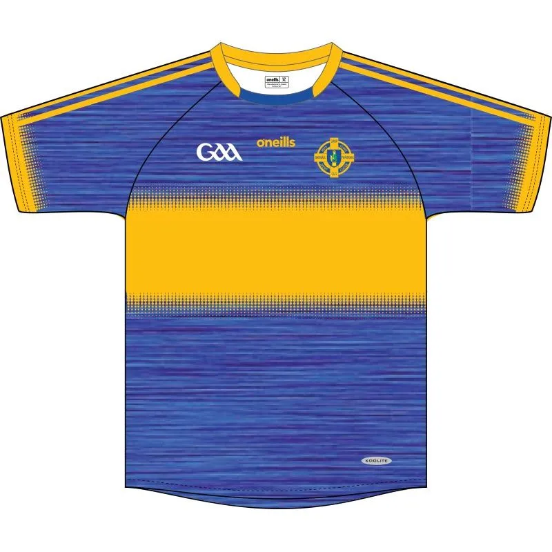 Saul GAC GAA Jersey Kids