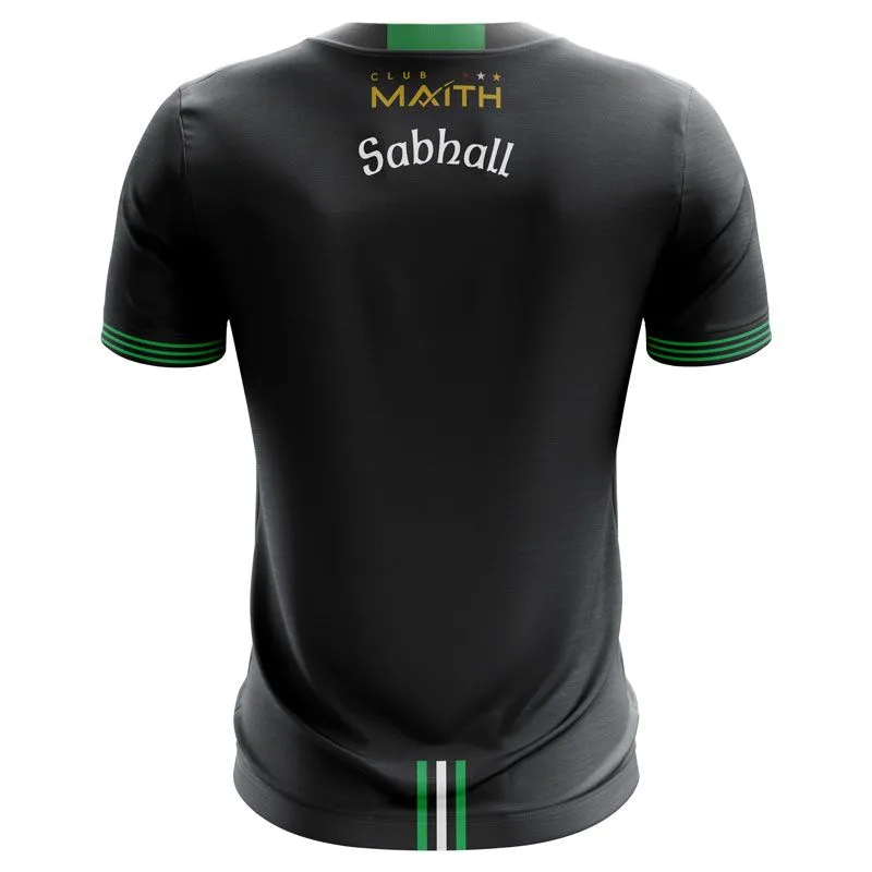 Saval GAC Kids' Away Jersey