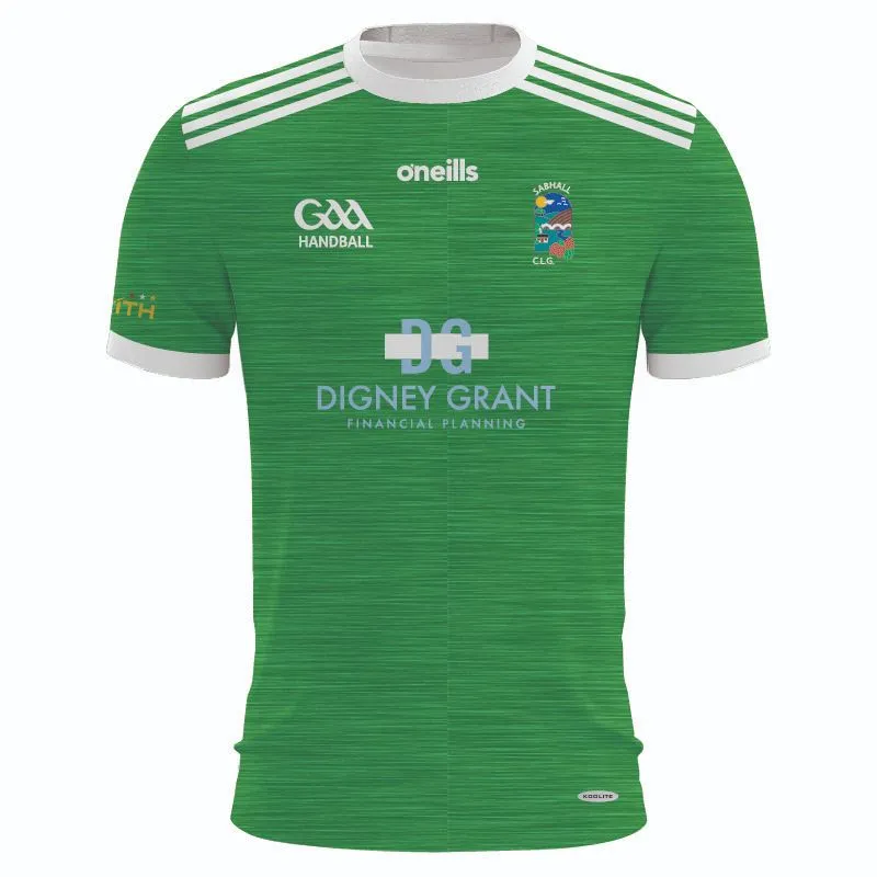 Saval GAC Kids' Jersey