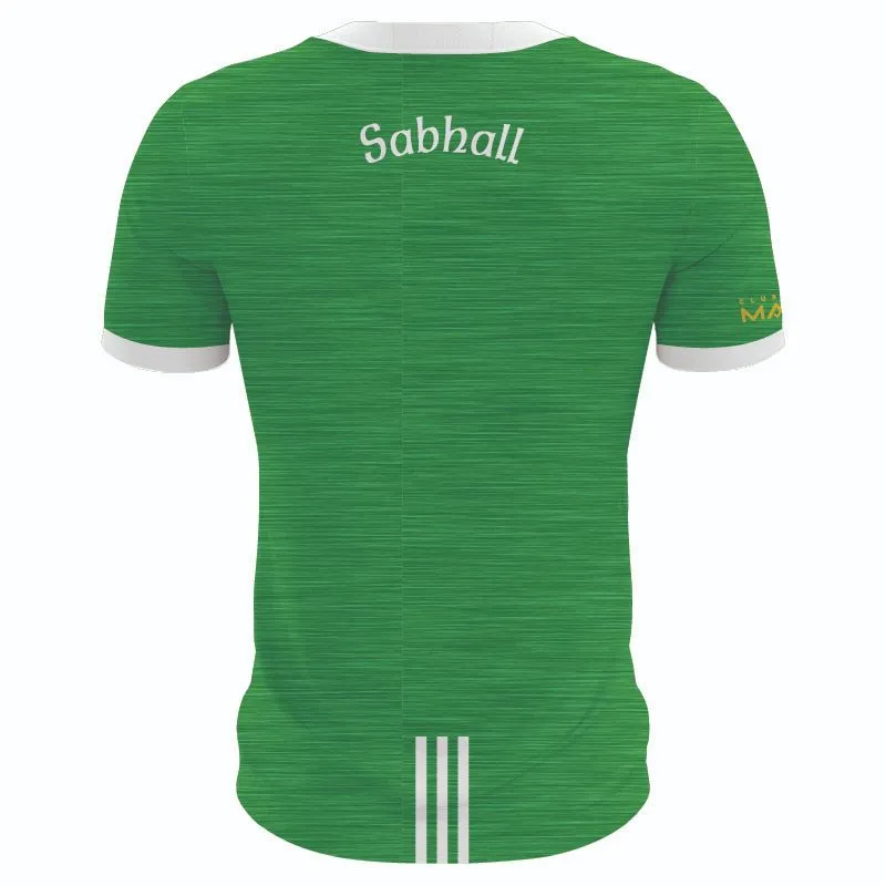 Saval GAC Kids' Jersey