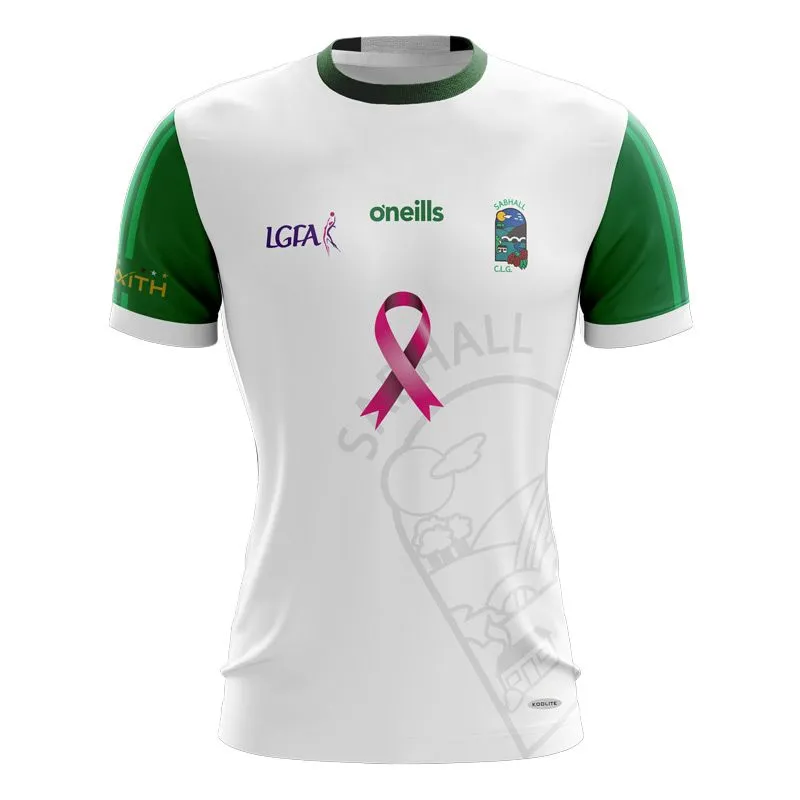 Saval Kids' LGFA Jersey