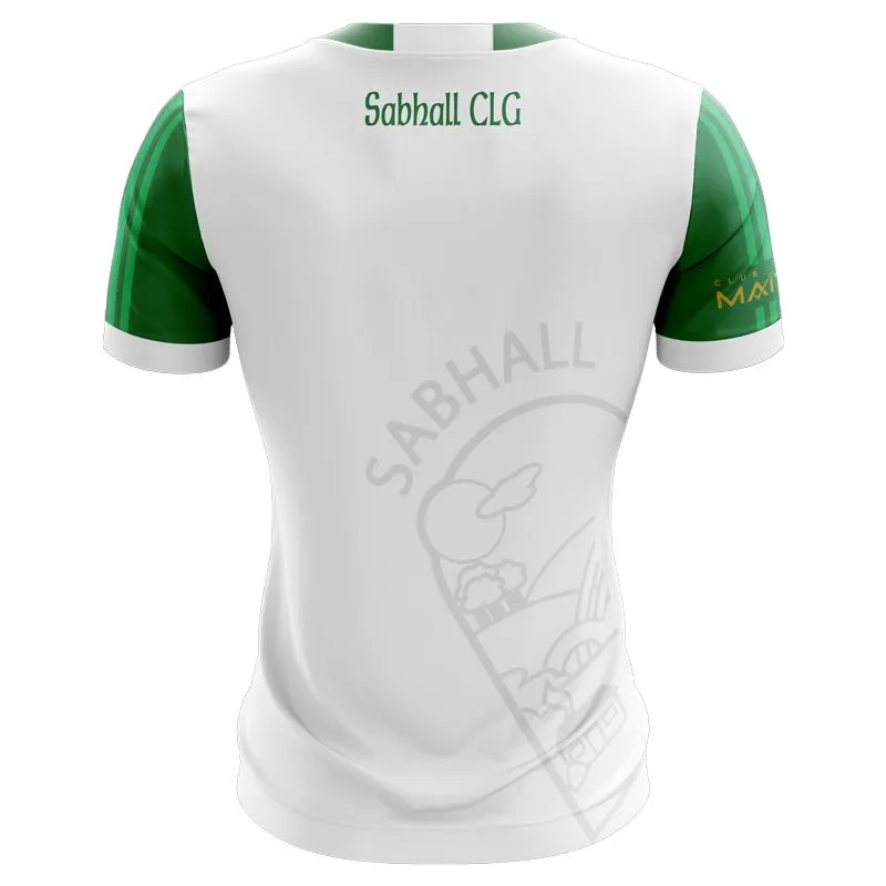 Saval Kids' LGFA Jersey