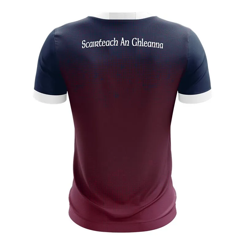 Scartaglen GAA Kids' Jersey