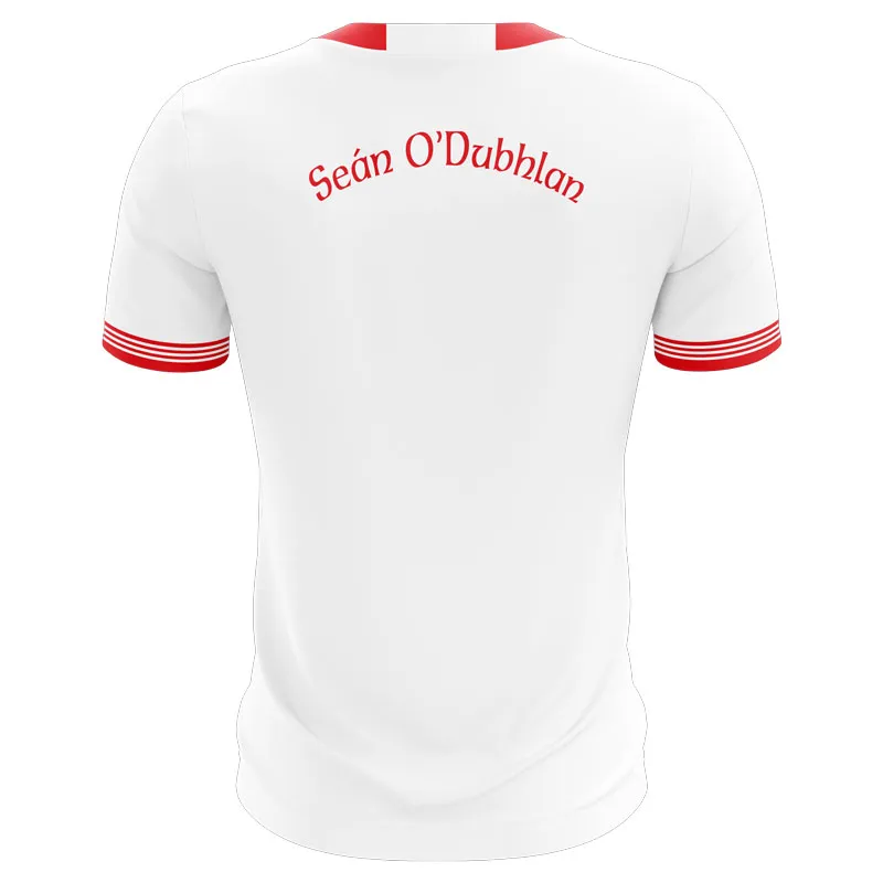 Sean Dolans GAC Kids' Jersey