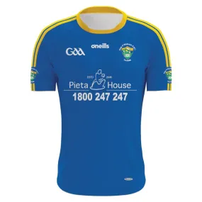 Sean O'Mahonys Dundalk Kids' Jersey