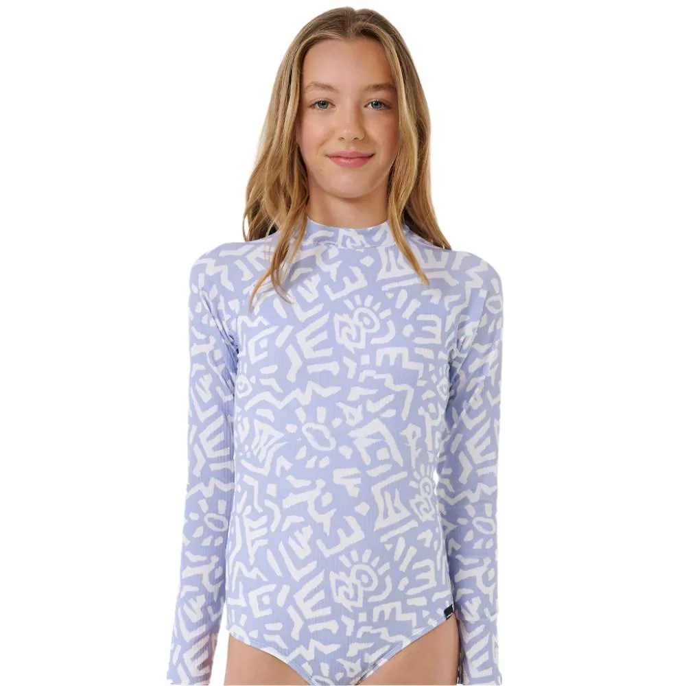 Search L/S Surfsuit Swimwear - Kids