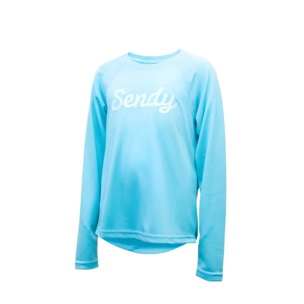 Send It L/S Jersey - Kids