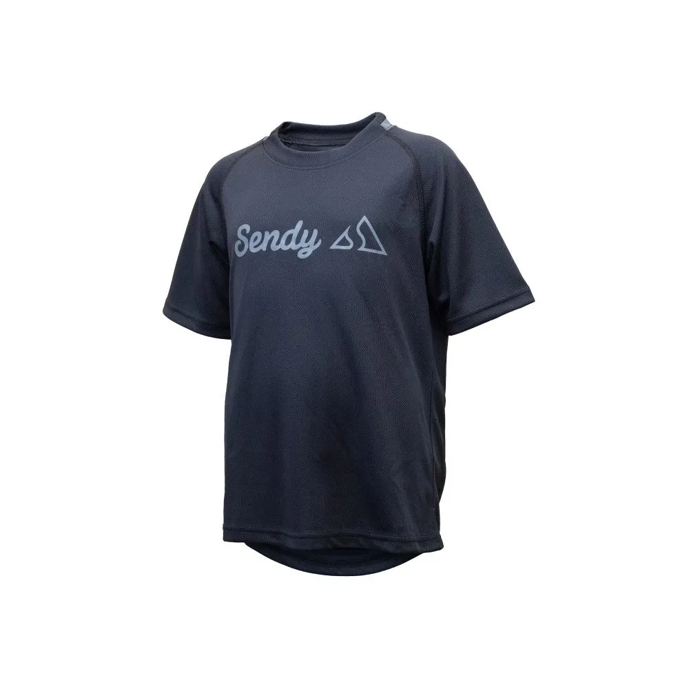 Send it SS Jersey - Kids