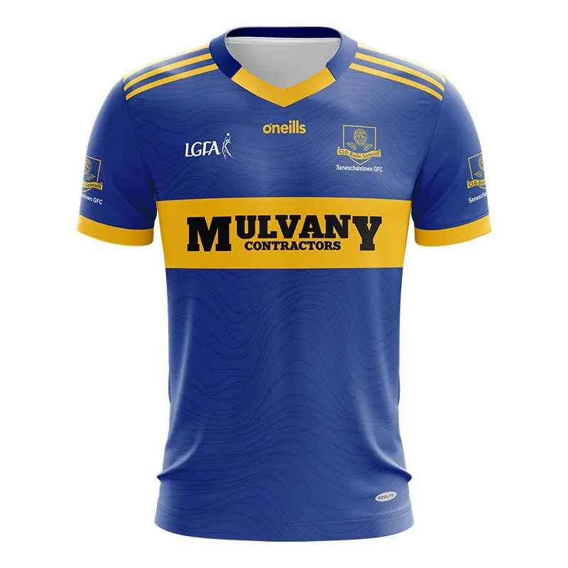 Seneschalstown GFC Kids’ LGFA Jersey