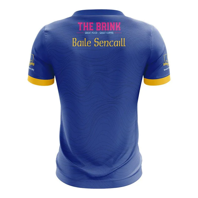 Seneschalstown GFC Kids’ LGFA Jersey