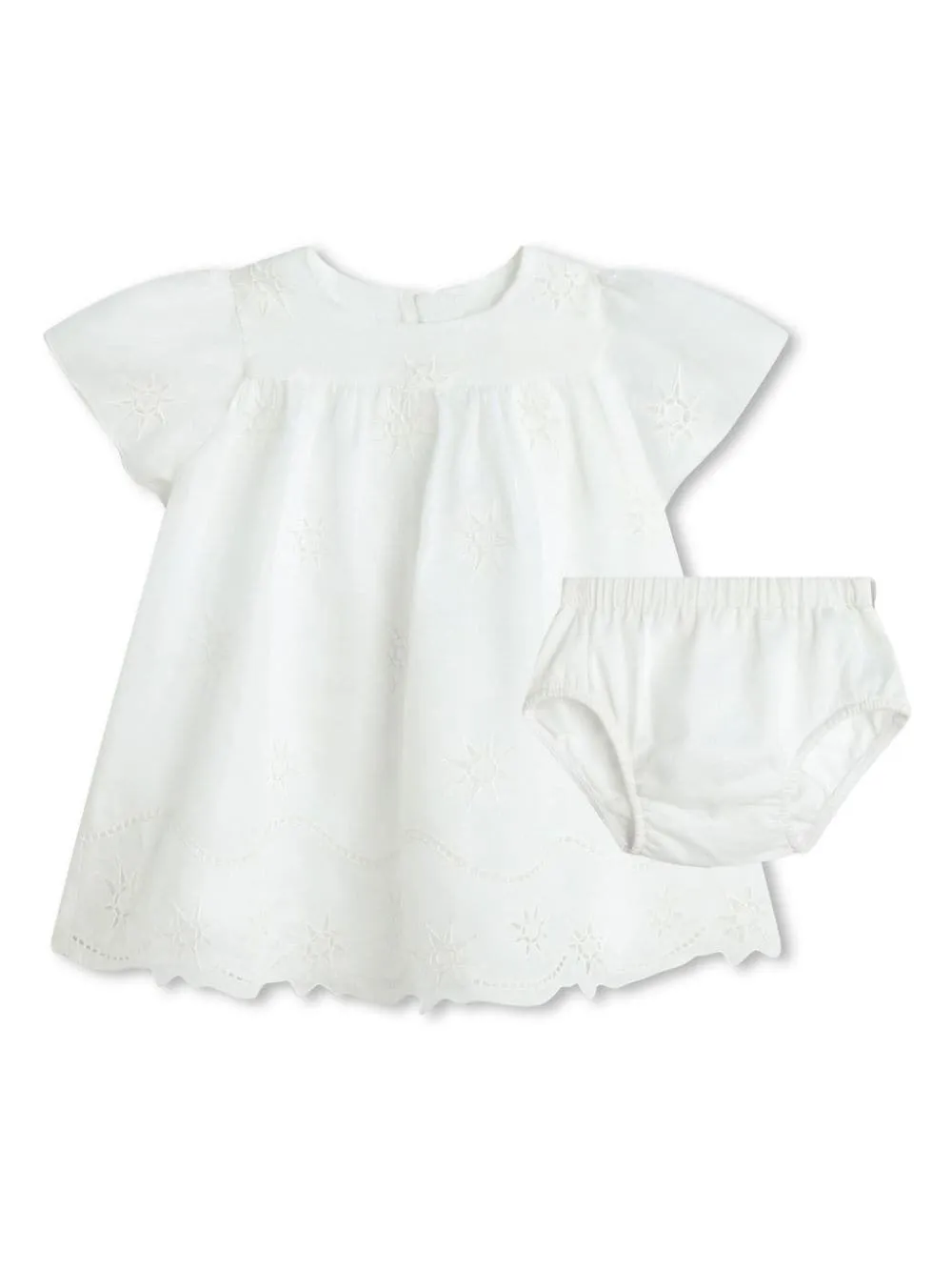 Chloè Kids Set