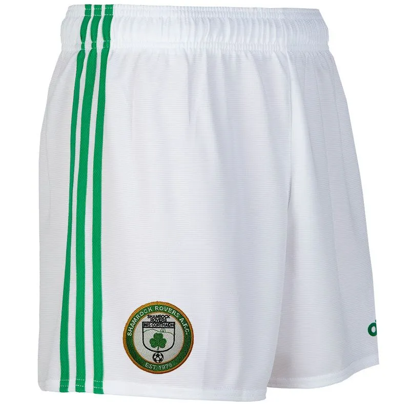 Shamrock Rovers Kids' Mourne Shorts