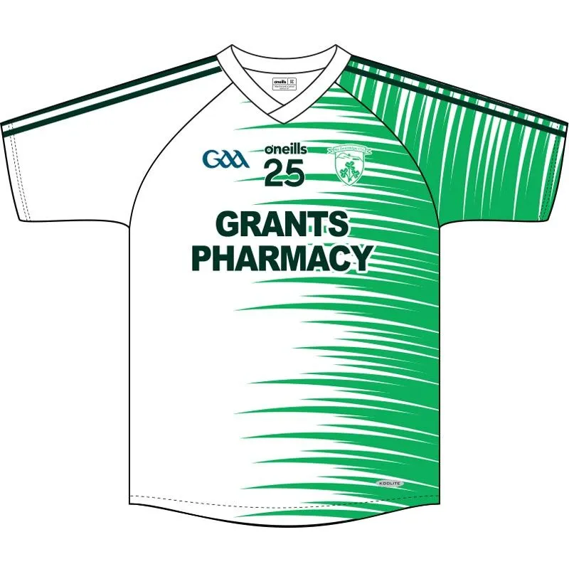 Shamrocks GAA Enniscorthy Kids' Jersey