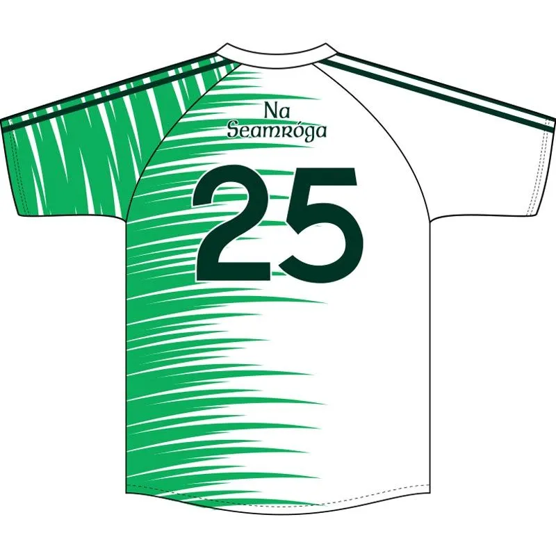 Shamrocks GAA Enniscorthy Kids' Jersey