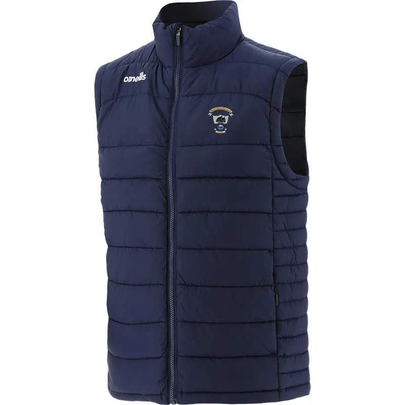 Shandonagh Kids' Andy Padded Gilet