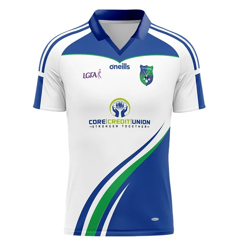 Shankill Kids’ LGFA Jersey