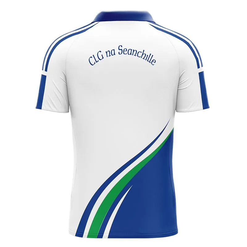 Shankill Kids’ LGFA Jersey