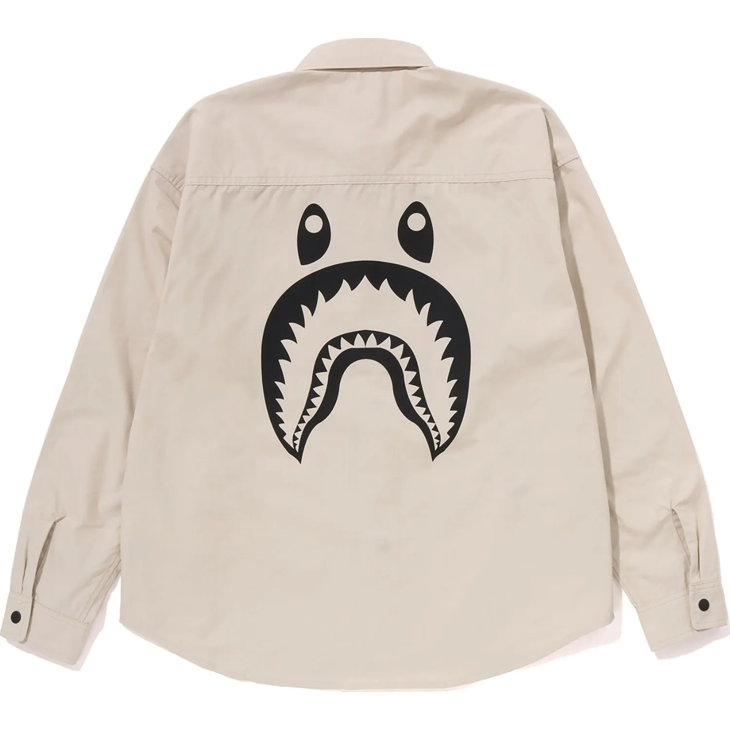 SHARK LOOSE FIT SHIRT KIDS