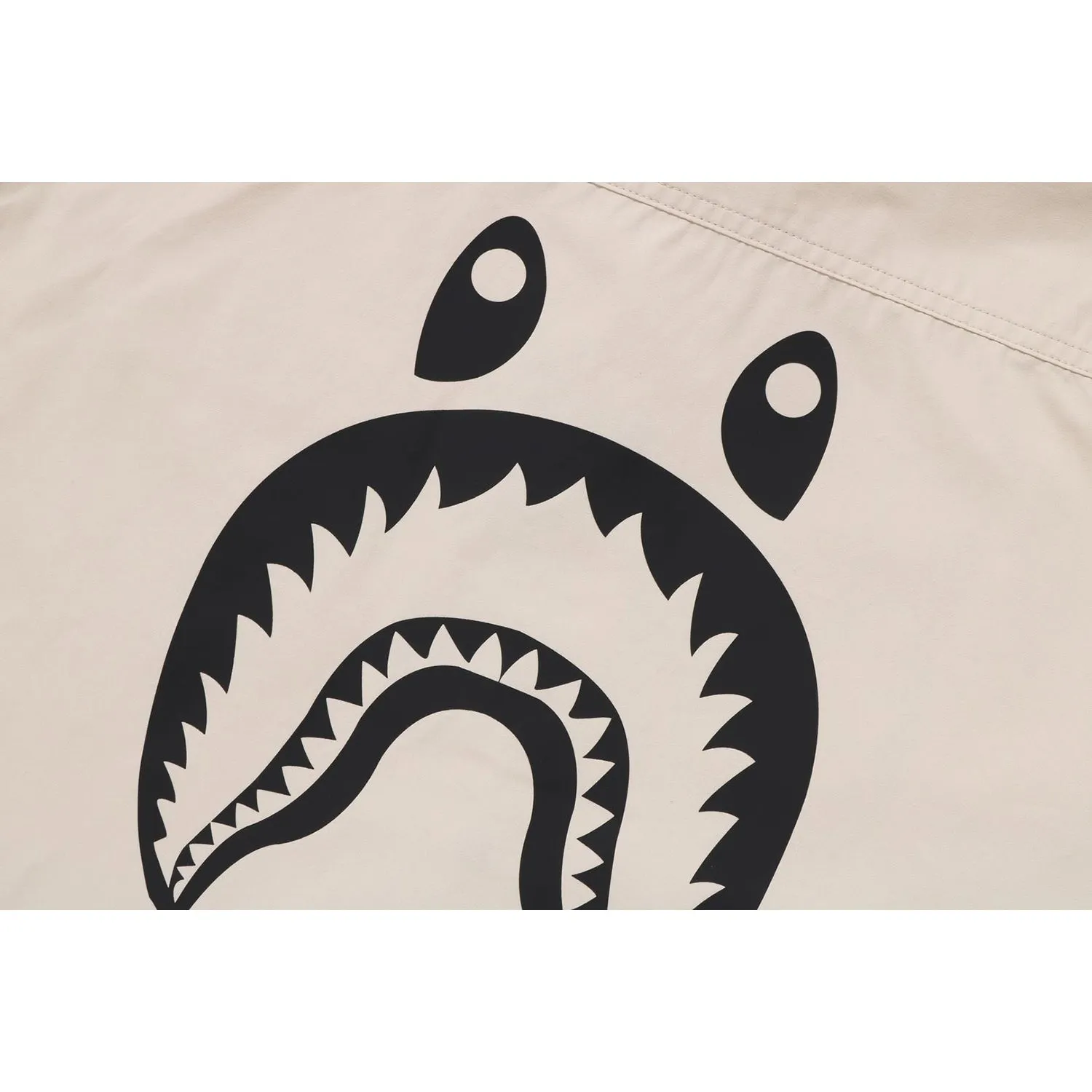 SHARK LOOSE FIT SHIRT KIDS