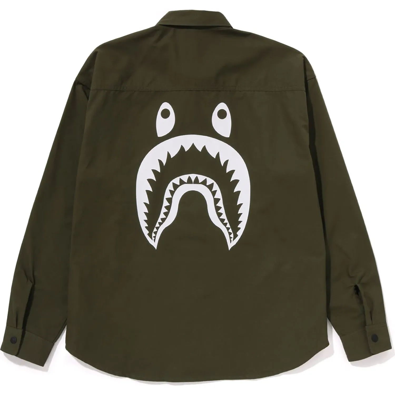 SHARK LOOSE FIT SHIRT KIDS