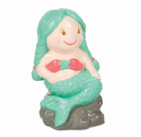 Mermaid Themed Piggy Bank