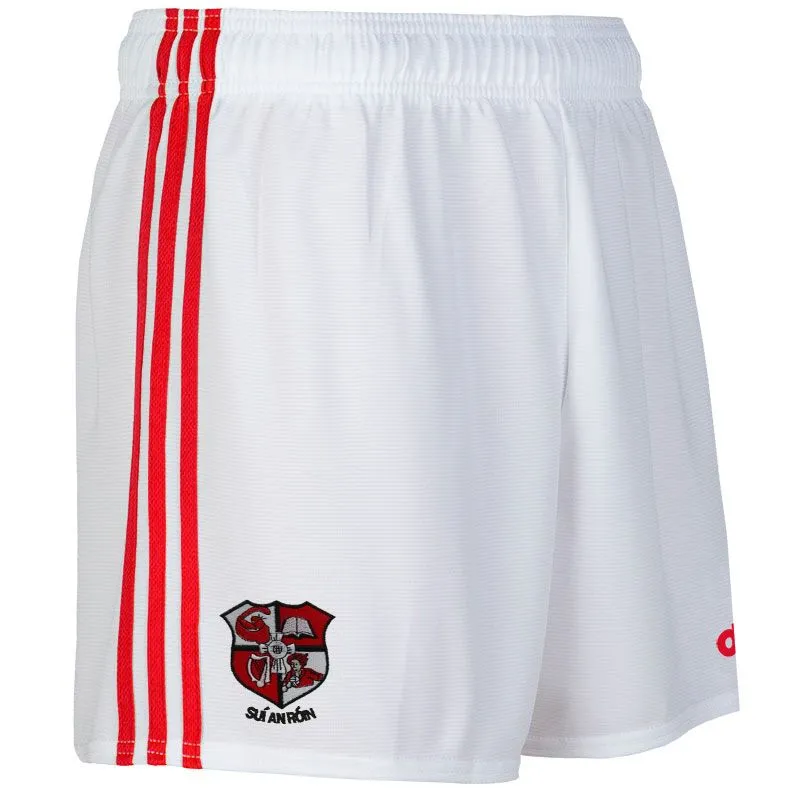 Shinrone GAA Kids' Mourne Shorts