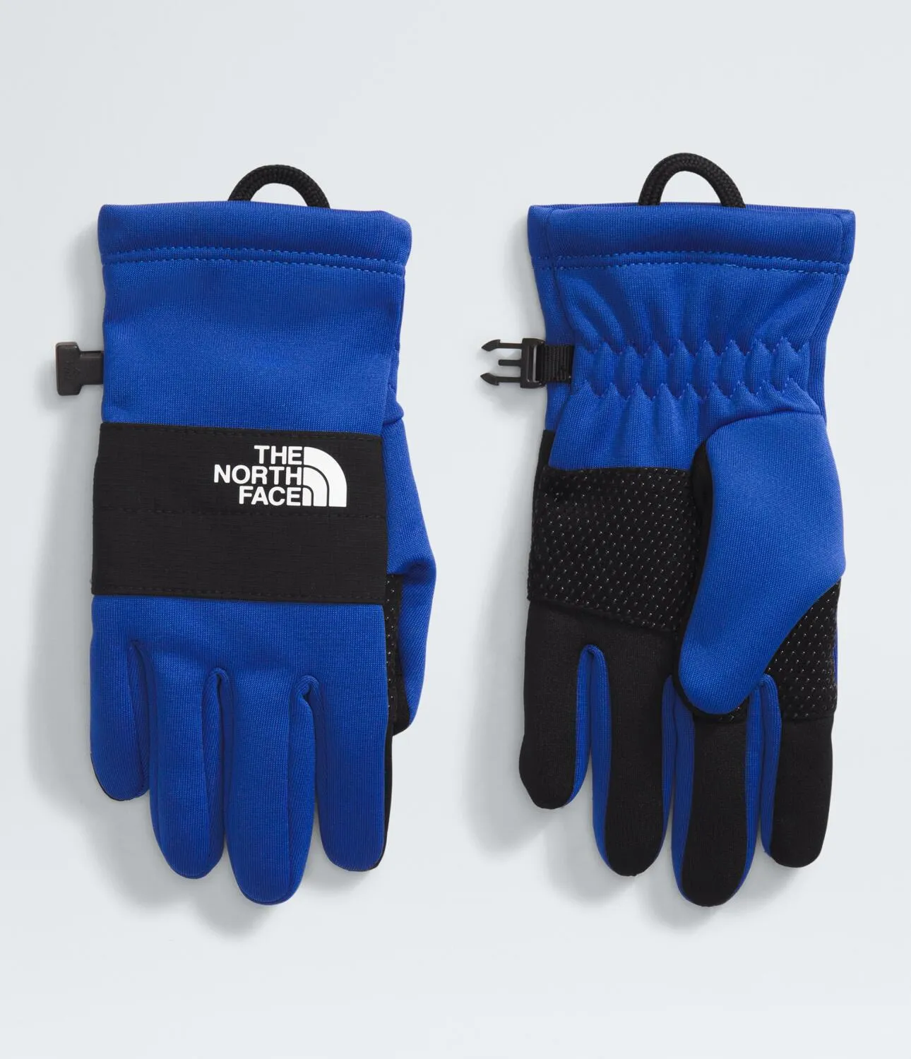 Sierra Etip Gloves (Kids’)