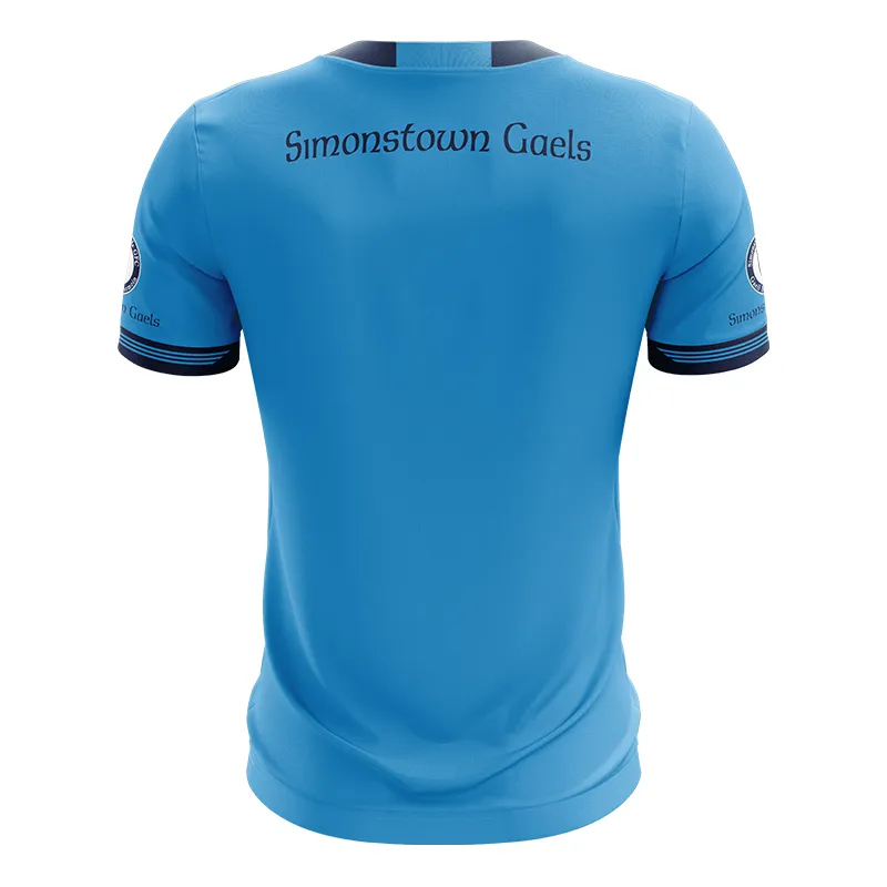 Simonstown Gaels Kids' LGFA Jersey