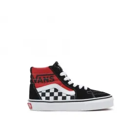 Skate High-Top Sneakers for Kids