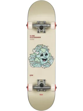 Mini Environmentalist Kids Skateboard Complete