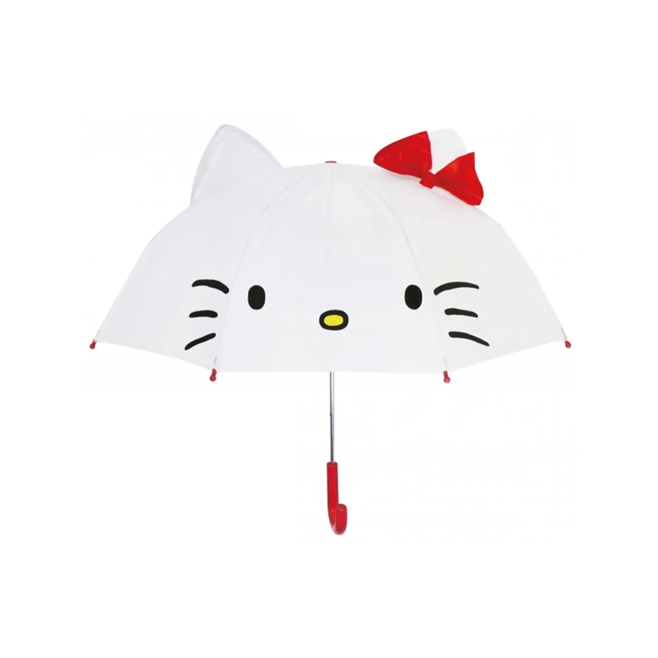 Skater Kids Umbrella W Ears