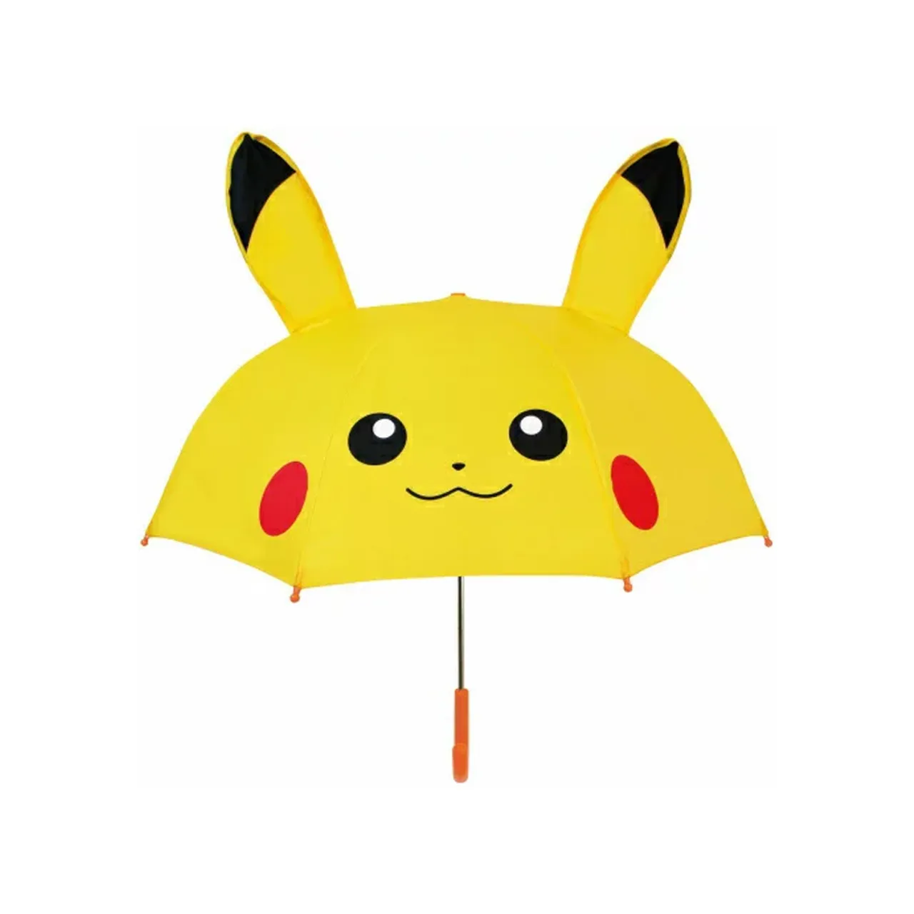 Skater Kids Umbrella W Ears