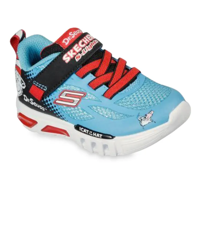 Skechers Kids' Light-Up Shoes