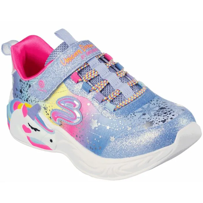 Skechers Kids Unicorn Dreams