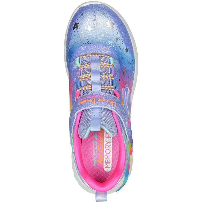 Skechers Kids Unicorn Dreams