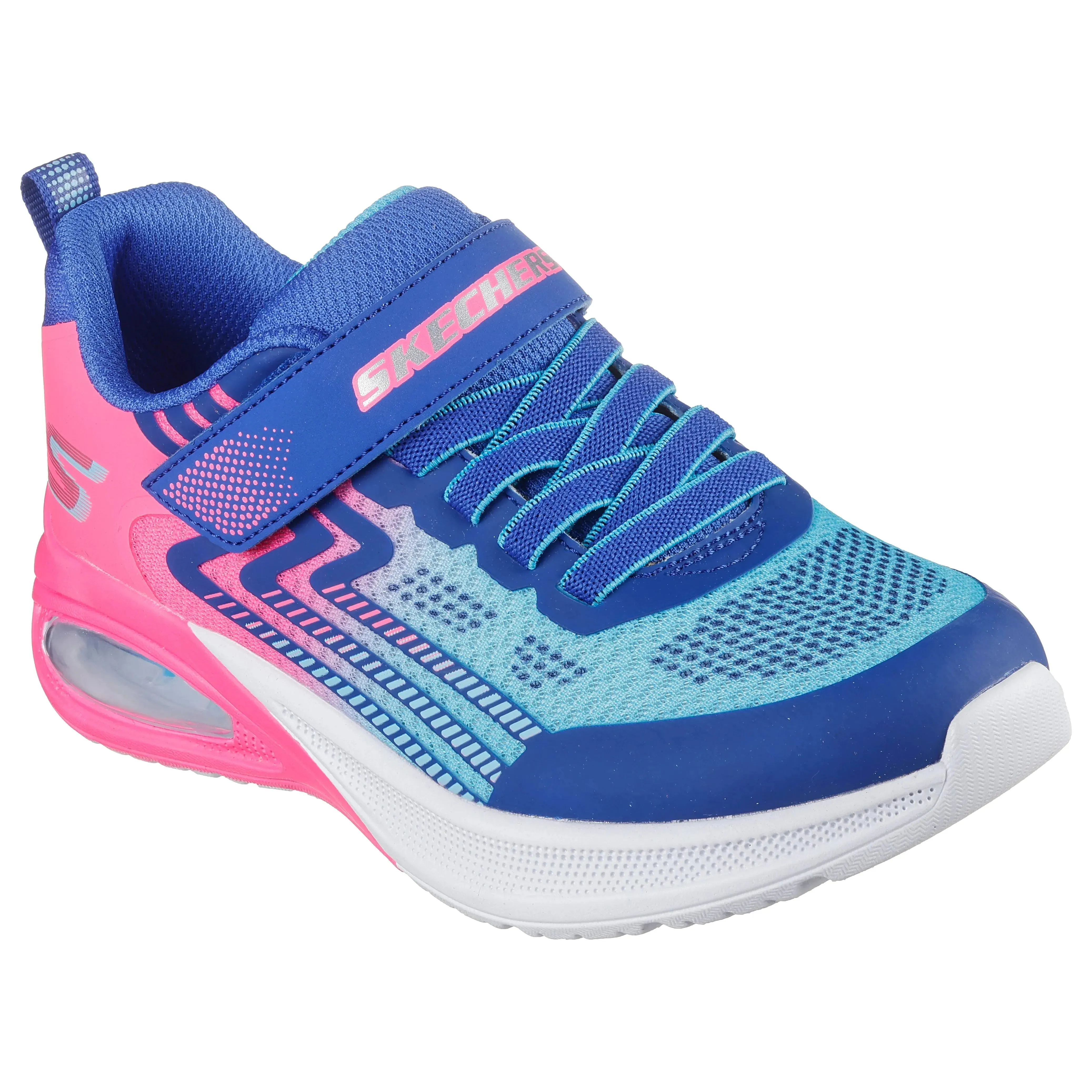 SKECHERS MICROSPEC MAX ADVANCE KIDS'