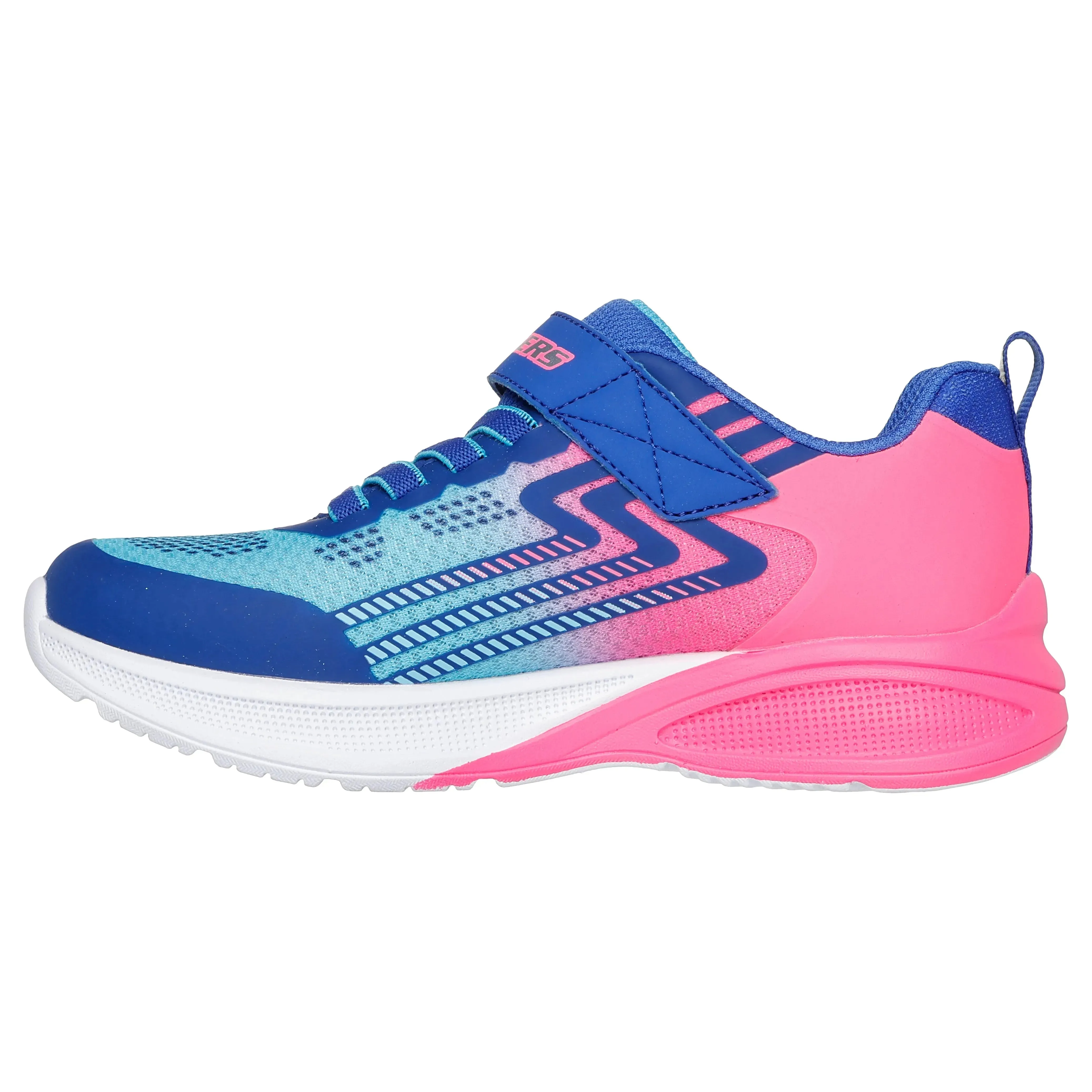 SKECHERS MICROSPEC MAX ADVANCE KIDS'