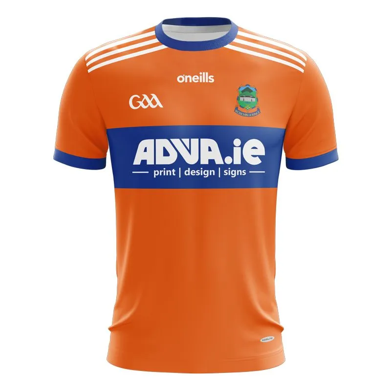 Skeheenarinky Hurling Club Kids' Jersey