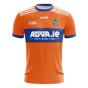 Skeheenarinky Hurling Club Kids' Jersey